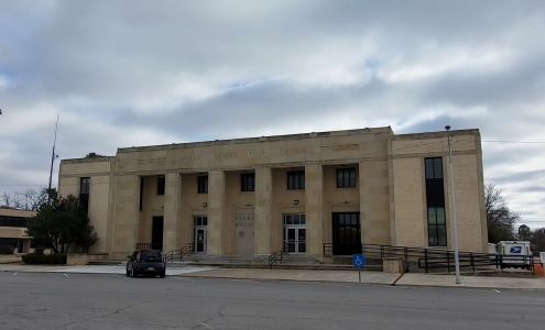 United States Postal Service