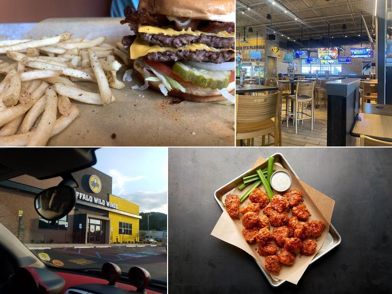 Buffalo Wild Wings