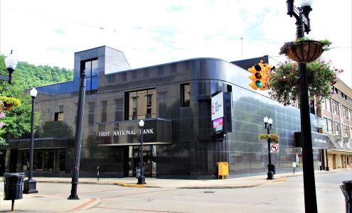 First National Bank