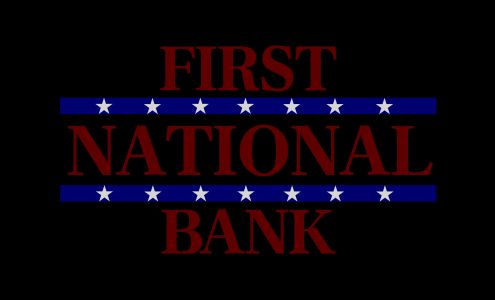 First National Bank