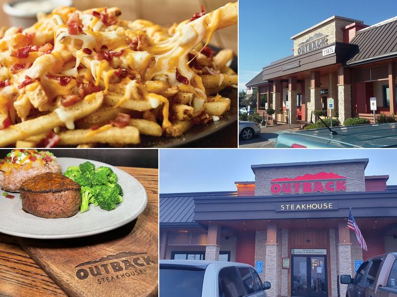 Outback Steakhouse