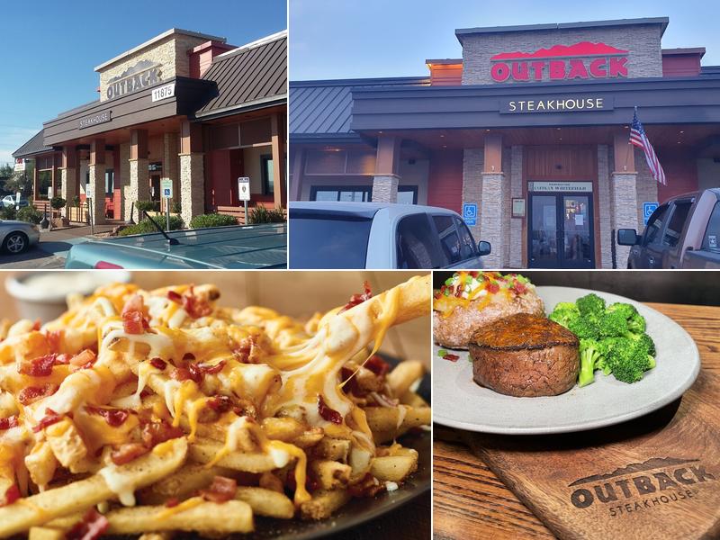 Outback Steakhouse