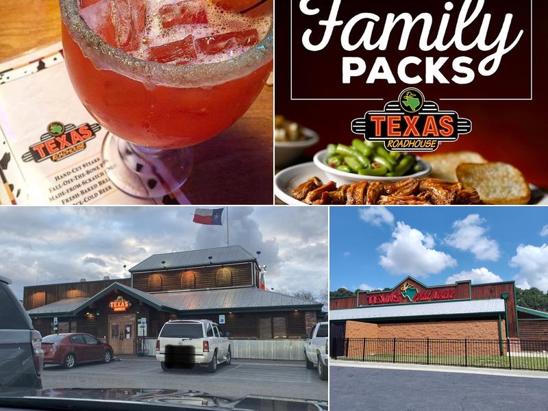 Texas Roadhouse