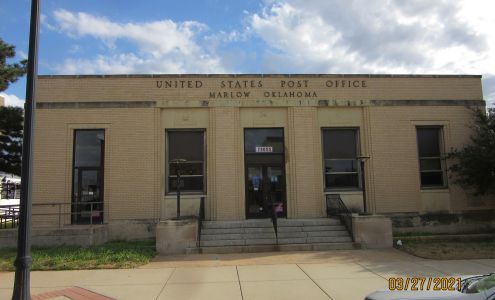 United States Postal Service