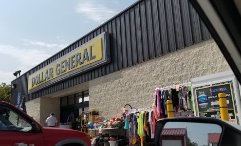 Dollar General