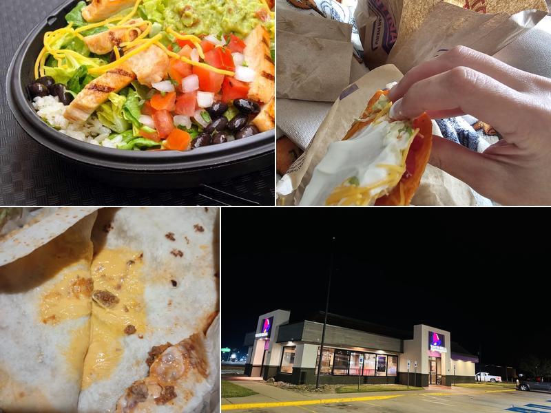 Taco Bell