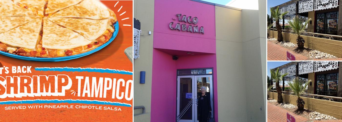 Taco Cabana