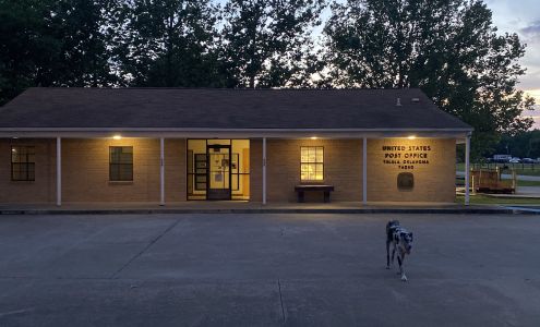 United States Postal Service Talala