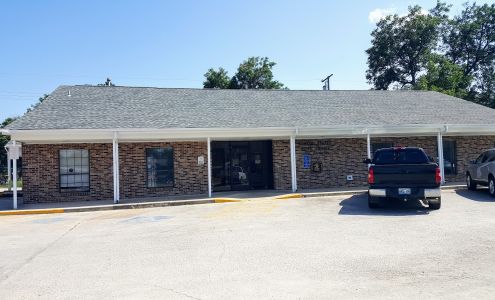 United States Postal Service Davis