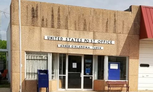 United States Postal Service