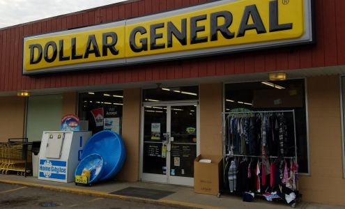 Dollar General