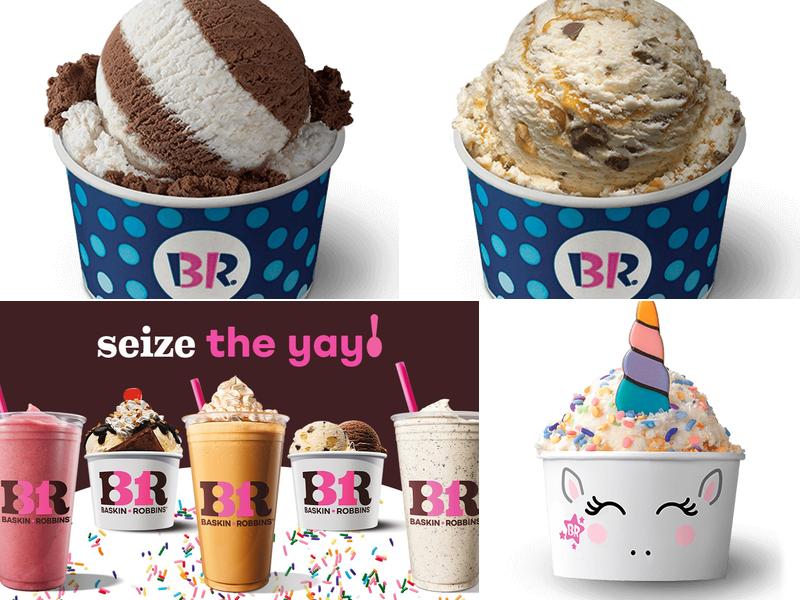 Baskin-Robbins