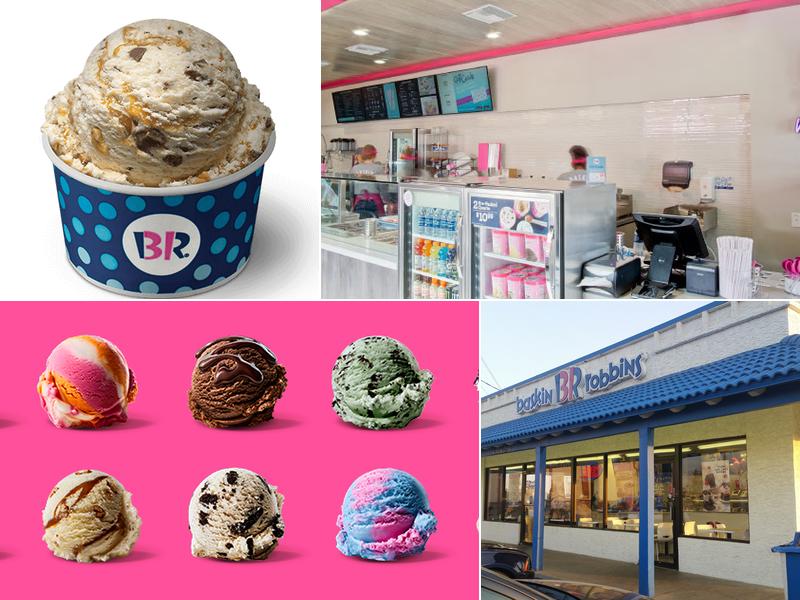 Baskin-Robbins