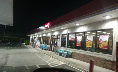 Circle K Galax