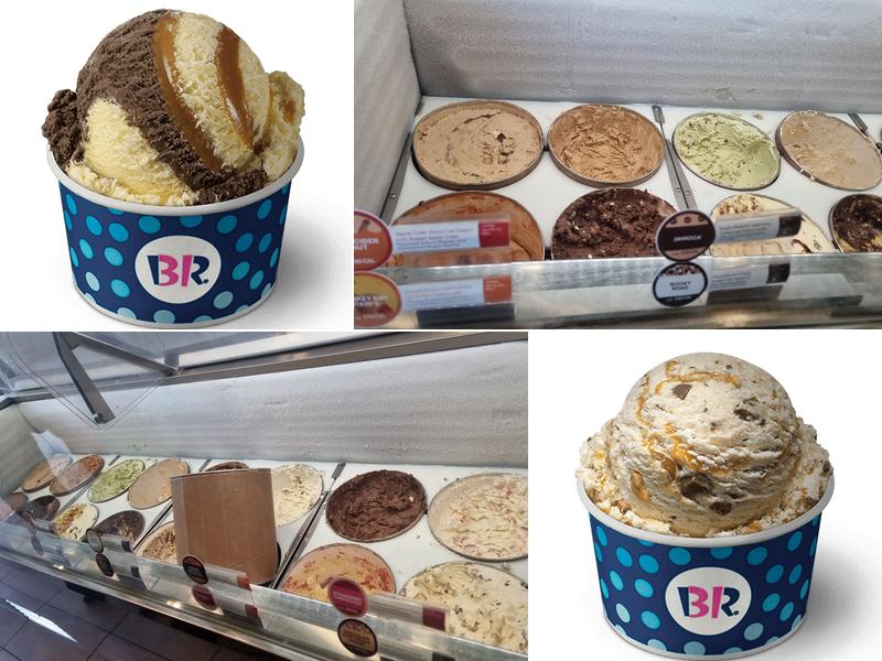 Baskin-Robbins