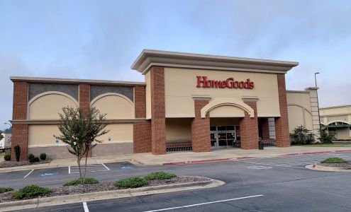 HomeGoods Little Rock