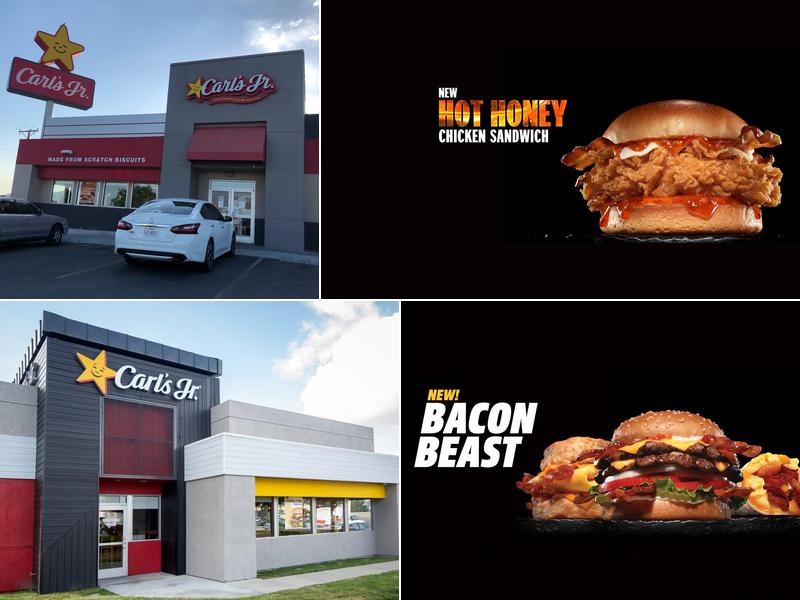 Carl’s Jr.