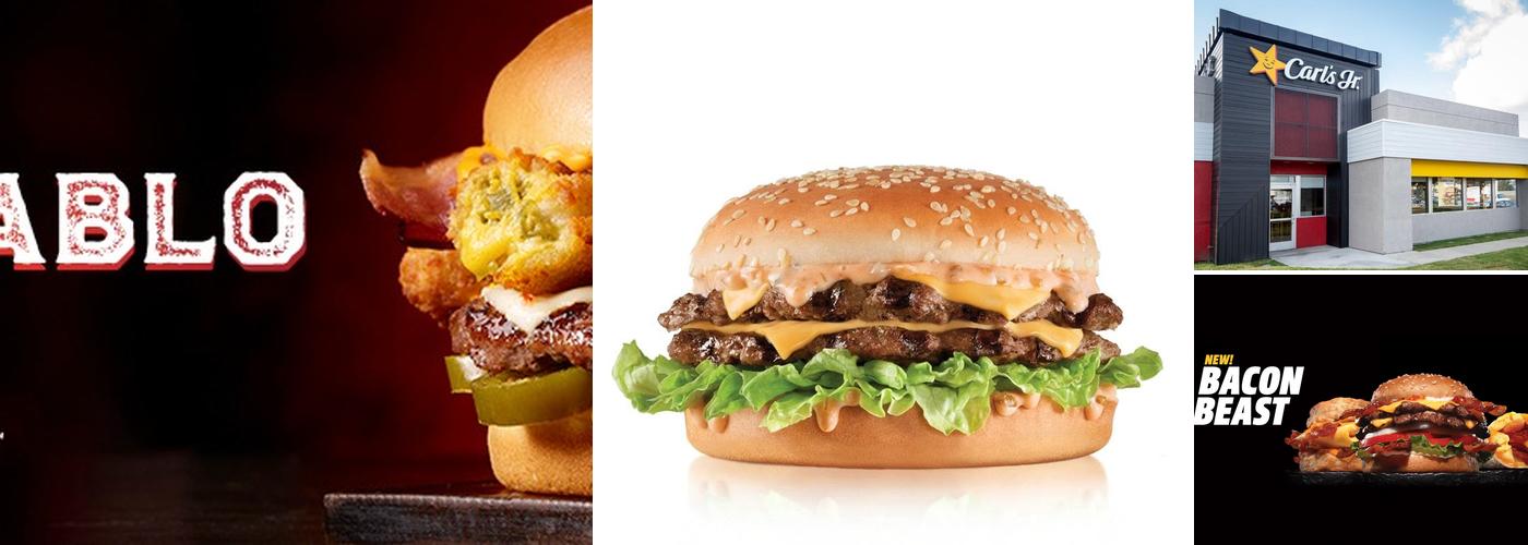 Carl’s Jr.