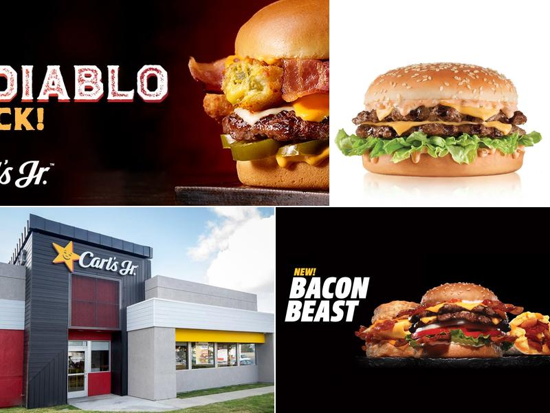 Carl’s Jr.