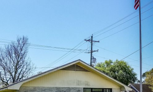 United States Postal Service Nome