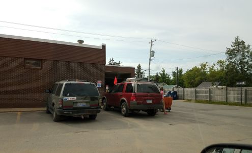 United States Postal Service