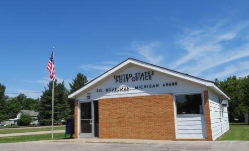 United States Postal Service South Boardman