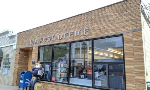 United States Postal Service