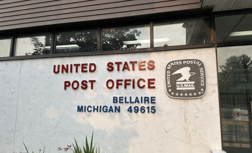 United States Postal Service