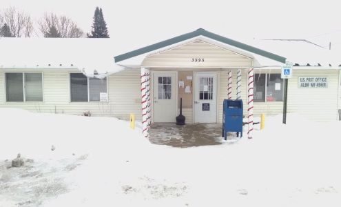 United States Postal Service