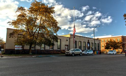 United States Postal Service