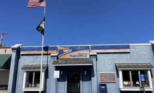 United States Postal Service