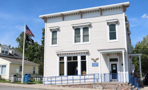 United States Postal Service