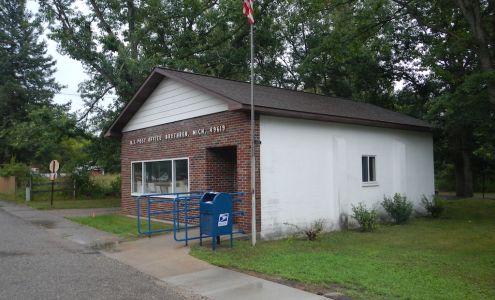 United States Postal Service Brethren