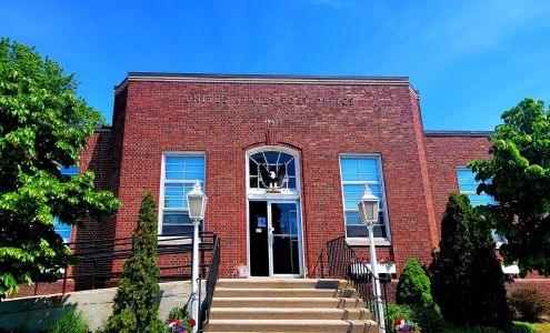 United States Postal Service