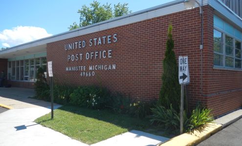 United States Postal Service