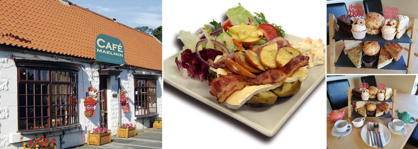 Cafe Maelmin