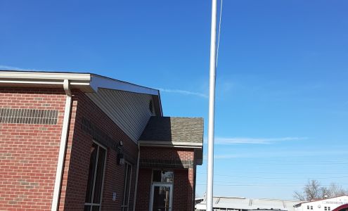 United States Postal Service