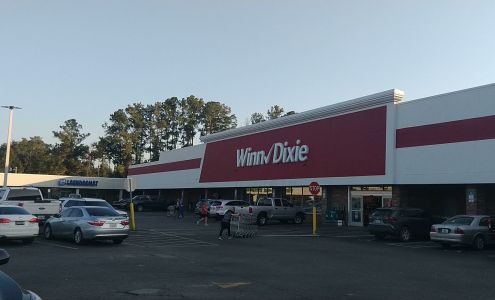 Winn-Dixie