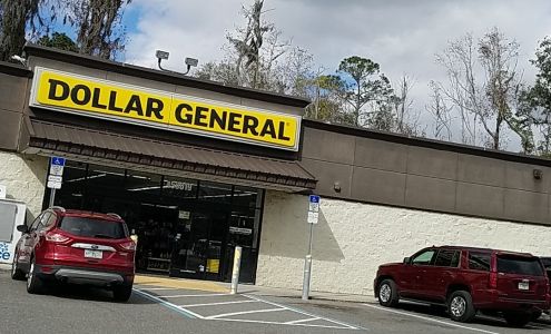 Dollar General