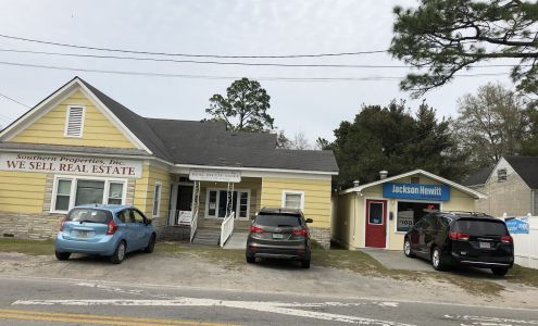 Jackson Hewitt Tax Service Folkston
