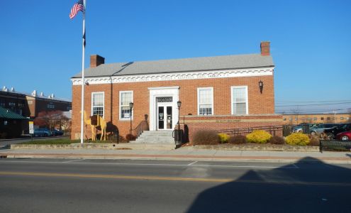 United States Postal Service