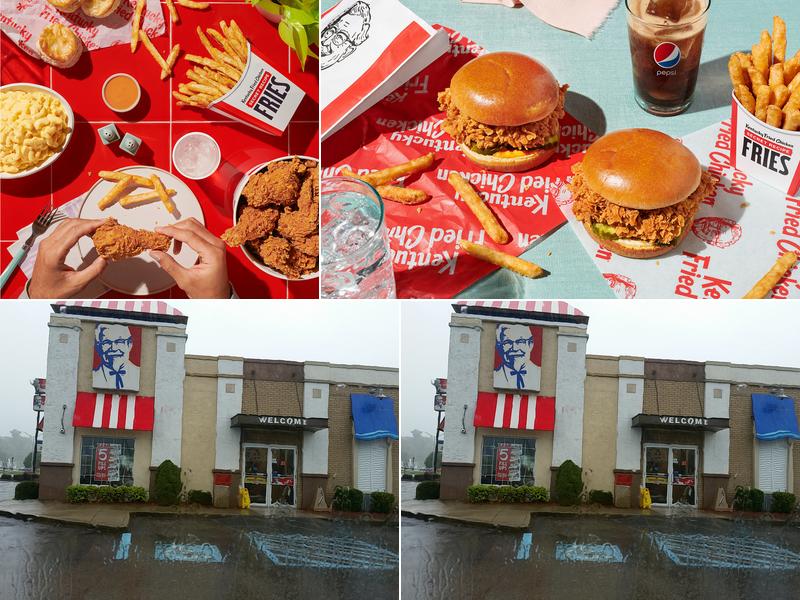 KFC