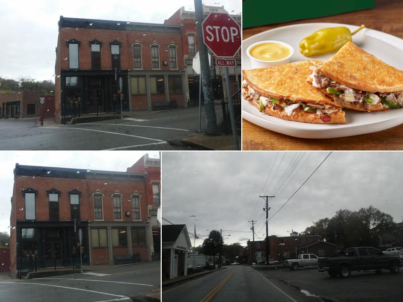 Papa Johns Pizza 101 Water Works Ave, Cynthiana