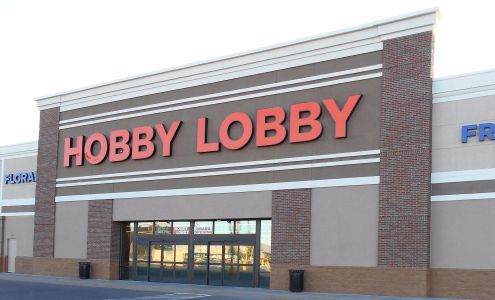 Hobby Lobby