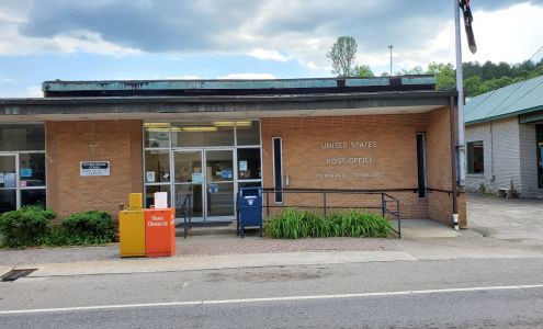 United States Postal Service Copperhill