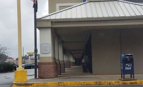 United States Postal Service