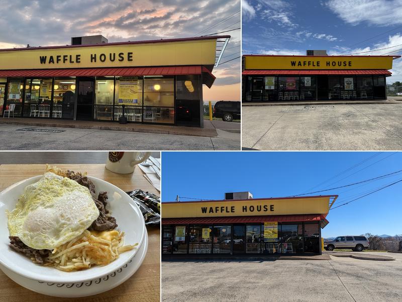 Waffle House