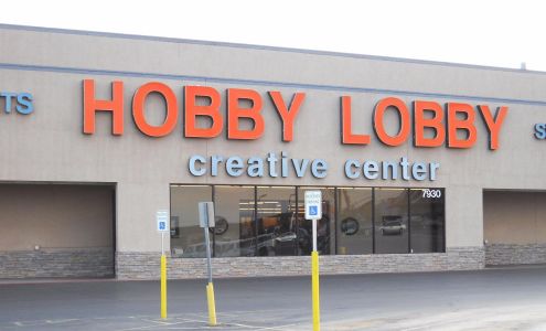 Hobby Lobby