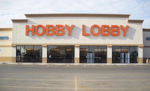 Hobby Lobby