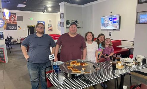 United States Postal Service Hickory Valley